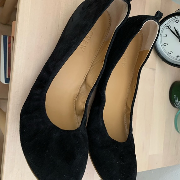 J. Cree flats. In perfect condition. - Picture 5 of 5